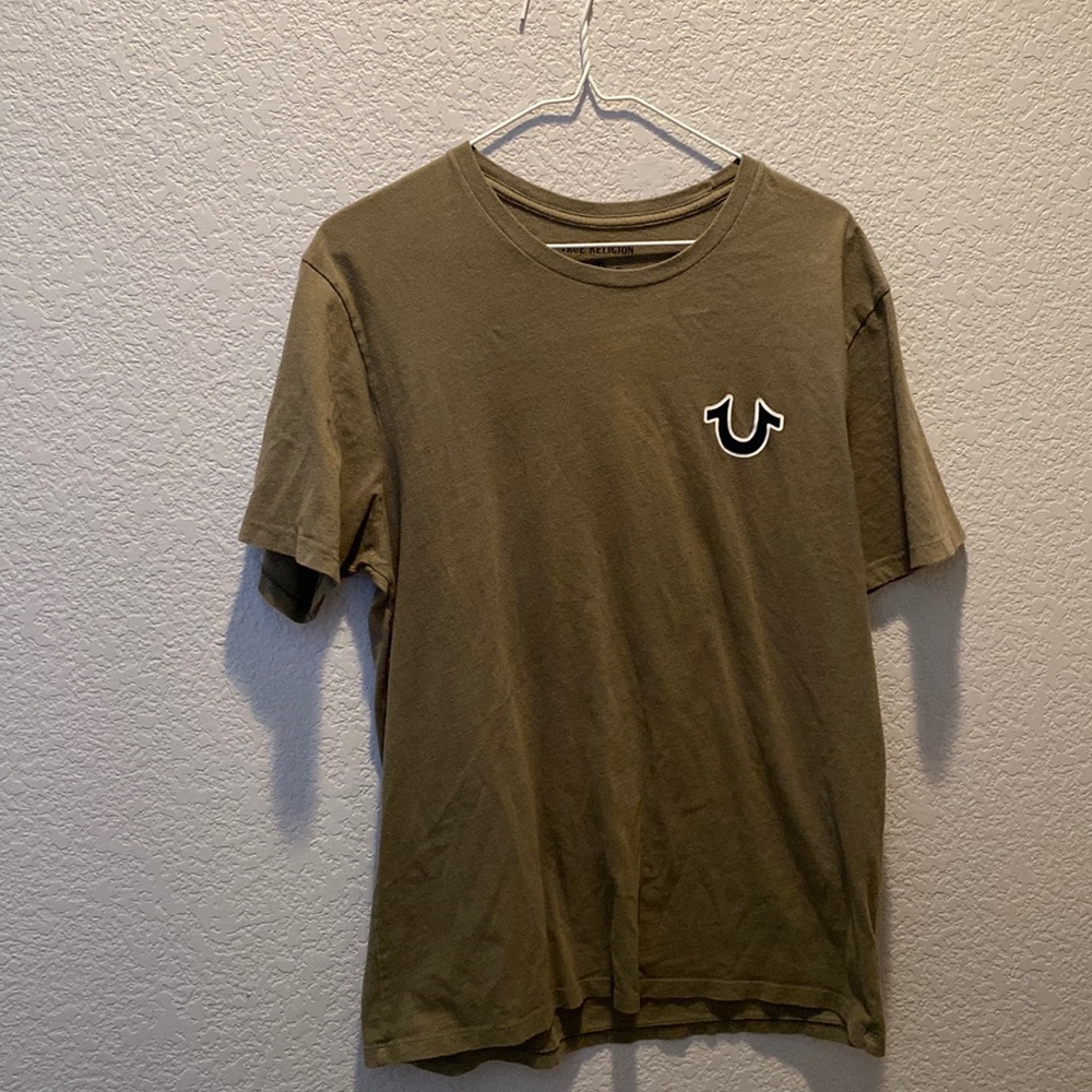 True Religion T-Shirt